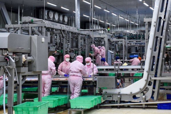 靠谱配资网站 “锂都”之外，江西借产业“新三样”突围中部丨活力中国调研行